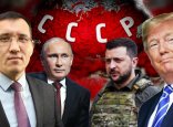 Геосаясат ұлттық сананың отарсыздануына әсер етті