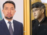 «Жиі кездесіп тұрдық». Вице-министр Қуандық Бишімбаевпен қарым-қатынасы туралы айтты