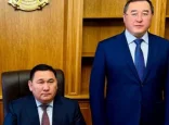 Алматы облысында жаңа әкім тағайындалды