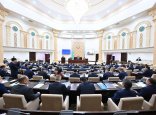 Сенат Республикалық бюджет туралы заңды Мәжіліске қайтарды