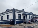 Түркістан облысындағы үш ауылда дәрігерлік амбулатория ашылды