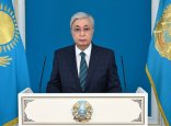 Тоқаев Путиннің мәлімдесінен кейін түн ішінде шұғыл тапсырма берді