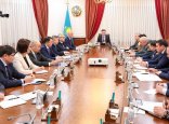 Қазақстан қауіпсіздік шараларын күшейтуде: Премьер-Министр жедел кеңес өткізді