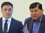 Сыздықбеков мемлекетке қайтарғысы келетін Шымкенттегі су компаниясының қарызын кім өтейді