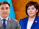 Ғабит Сыздықбеков: Жүйемен күресу қиын екенін Шымкентке келіп білдім