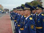 900 ден астам запастағы офицер әскери қызметке шақырылады