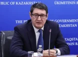 Энергетика министрі қазақша сұраққа жауап беруден бас тартты
