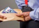 Қызылордада полиция бастығы 2 млн теңге пара алу үстінде ұсталды