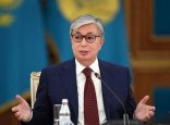 Президент Тоқаев Қазақстан мен Ресей серіктестікті жайында мақала жариялады