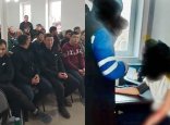 «Басшылықтан қысым көрген»: Қордайда ветеринария бөлімінің басшысы өзіне қол салмақ болды