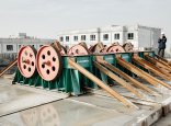 RAMS CITY тұрғын үй кешенінің ғимараты 9 баллдық сейсмикалық сынақтан өтті