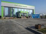 Талдықорғанда Жетісу облысындағы алғашқы Үстел теннисі орталығы ашылды