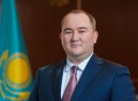 Өскемен қаласына жаңа әкім тағайындалды