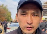 Туған-туыстарым қалай деп алаңдап отыр – адвокаты Қаржаубайдың жай-күйі туралы айтты