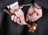 Сотталғанды шығару үшін  пара сұраған Шымкенттік соттың тергеу ісі аяқталды