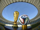 Бүгін футболдан 2026 жылғы Әлем чемпионатына іріктеу ойындарының жеребесі тартылады