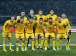 Футболдан Қазақстан құрамасының әлем чемпионатына іріктеудегі қарсыластары анықталды