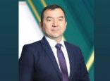 Талғарға жаңа әкім сайланды