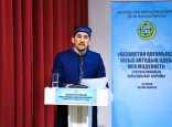 Бір жылда Қазақстанда 702 мың рет уағыз айтылған