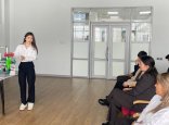 «Таза Қазақстан»: Жетісу облысында «Экологиядағы инновациялар» тақырыбында семинар өтті