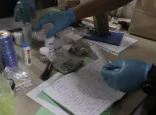 Кісі өлтіріп, есірткі зертханасын ұйымдастырған екі ақтөбелікке сот үкімі шықты