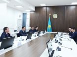 Жамбыл облысында қуаты 1 ГВт болатын ірі жел электр станциясы салынады