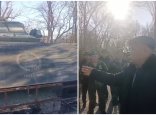 «Тыңдайтын мемлекет деген ұғым бізге келмеген»: Таразда тәжік-ауған соғысы ардагерлері Президентке үндеу жолдады