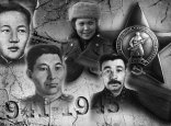 Жеңістің 80 жылдығына арналған медаль шығарылады