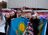 ІІМ шетелдегі қазақстандықтарға ескерту жасады