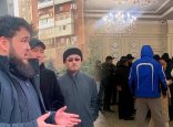 Қажылыққа бармақшы болған 180 адамды алдаған наиб-имам екені рас па? ҚМДБ жауап берді
