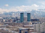 2025 жылы Алматы экономикасына 2,2 трлн теңгеден астам қаржы тарту жоспарлануда