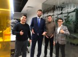 Турловтың асығыс жасаған мәлімдемесі министр Мусинге ұнамады