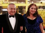 Баян Алагөзованың күйеу баласы өмірден өтті