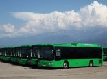 Алматы маңындағы ауылдарға неліктен ұзын автобустар қатынамайтыны айтылды
