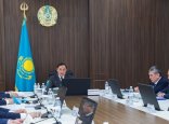Жамбыл облысында 8 жаңа спорт кешені бой көтереді