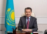 Шығыс Қазақстан облысына жаңа әкім тағайындалды