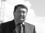 Алматы облысының бұрынғы әкімі дүниеден өзды