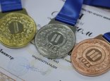 600-ден астам алматылық оқушы халықаралық олимпиадаларда жеңімпаз атанды