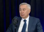 Мұғалімдер мен дәрігерлердің жалақысын және атаулы әлеуметтік көмекті тағы өсіреміз – Серік Жұманғарин