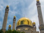 Ораза-2025: Алматыдағы намаз және ауызашар кестесі