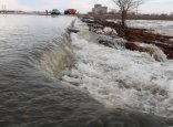"8 аймақ бар": Елімізде су тасқыны қаупі жоғары аймақтар аталды