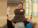 ҚМДБ мешітте "балаларға аяғын уқалатқан имамға" қатысты мәлімдеме жасады