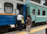 Теміржол билеттерін 50% жеңілдікпен сатып алу мүмкіндігі кімдерге берілген
