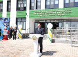 Жамбыл облысында төртінші «Жайлы мектеп» ашылды