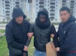 Есірткі сатумен айналысқан: Африкадан отандық клубқа келіп футбол ойнайтын жігіт ұсталды