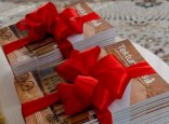 Жамбыл облысында республикалық «Tekturmas» журналы оқырманға жол тартты