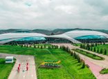 "Almaty Arena" және "Halyk Arena" коммуналдық меншікке қайтарылды — конькишілер мұз айдынына оралды
