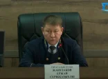 Шерзат Болат ісі: Екі тарап та сотты Алматыда өткізуді сұрады