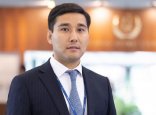 Ғұмар Серғазин Атом энергиясы жөніндегі агенттікте лауазымды қызметке тағайындалды