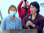 «Есімде жоқ»: Шерзаттың сотындағы куәгер әйел пікірін өзгертті